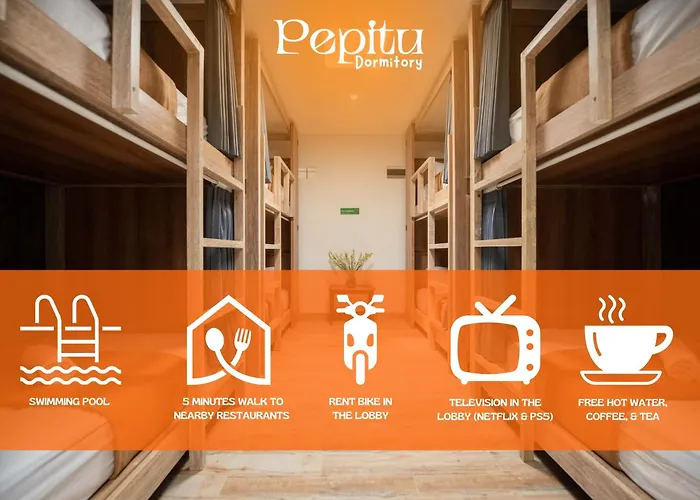 Pepitu By Sandat